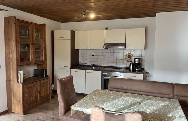 Casa de 3 quartos em Zachenberg com jardim e terraço - Foto 3