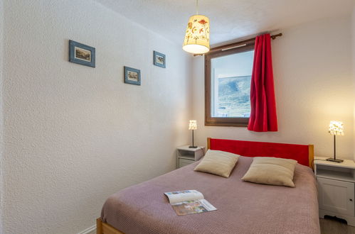 Photo 14 - 1 bedroom Apartment in Tignes with mountain view