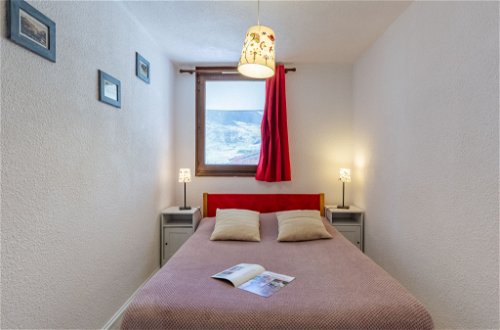 Photo 4 - 1 bedroom Apartment in Tignes with mountain view