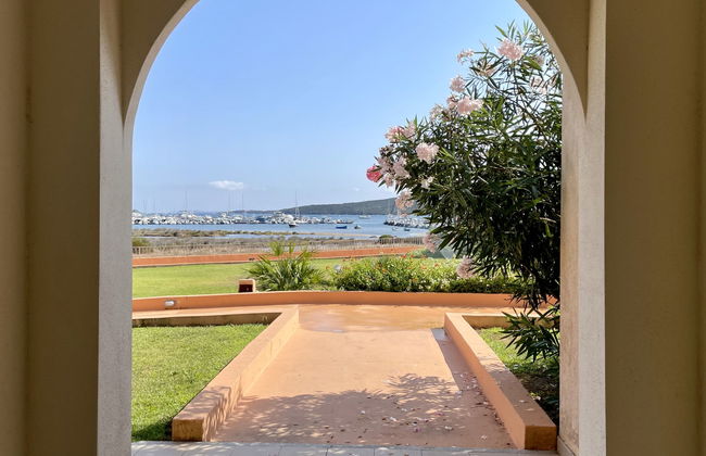 Apartamento de 3 quartos em Santa Teresa Gallura com jardim e terraço - Foto 30