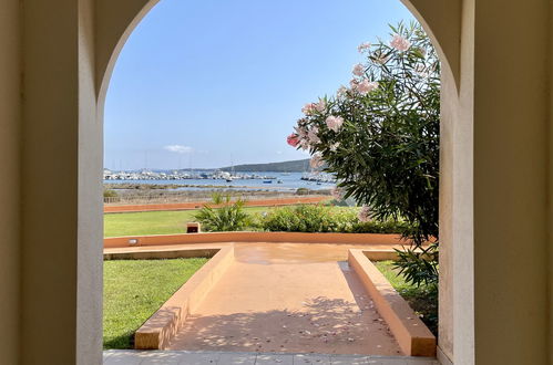 Photo 32 - Appartement de 2 chambres à Santa Teresa Gallura avec jardin