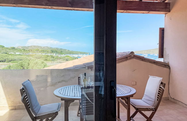 Apartamento de 3 quartos em Santa Teresa Gallura com jardim e terraço - Foto 26