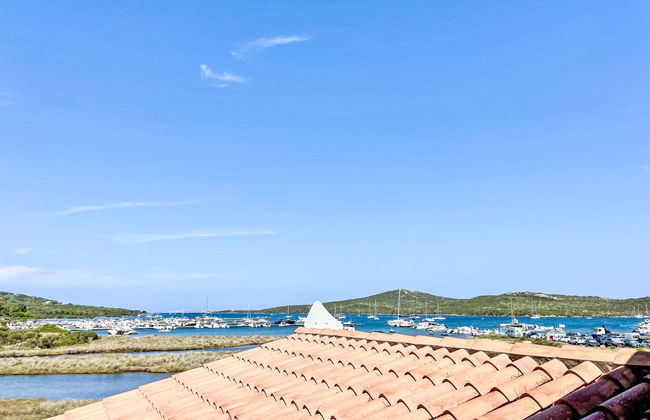 Apartamento de 3 quartos em Santa Teresa Gallura com jardim e terraço - Foto 31