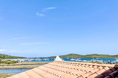 Photo 31 - 2 bedroom Apartment in Santa Teresa Gallura with garden and terrace