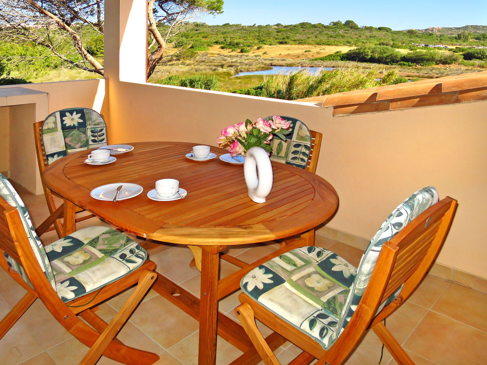 Photo 12 - 2 bedroom Apartment in Santa Teresa Gallura with sea view