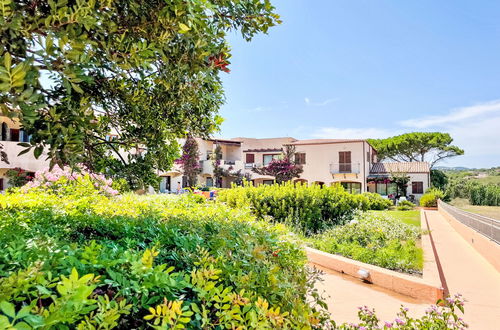 Photo 36 - Appartement de 2 chambres à Santa Teresa Gallura avec jardin et terrasse