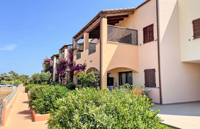Apartamento de 3 quartos em Santa Teresa Gallura com jardim e terraço - Foto 27