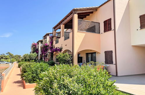 Photo 27 - Appartement de 2 chambres à Santa Teresa Gallura avec jardin et terrasse