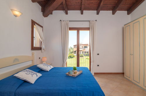 Photo 15 - 2 bedroom Apartment in Santa Teresa Gallura with garden