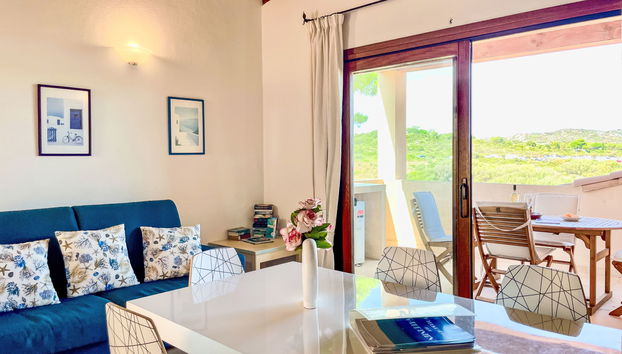 Apartamento de 3 quartos em Santa Teresa Gallura com jardim e terraço - Foto 4