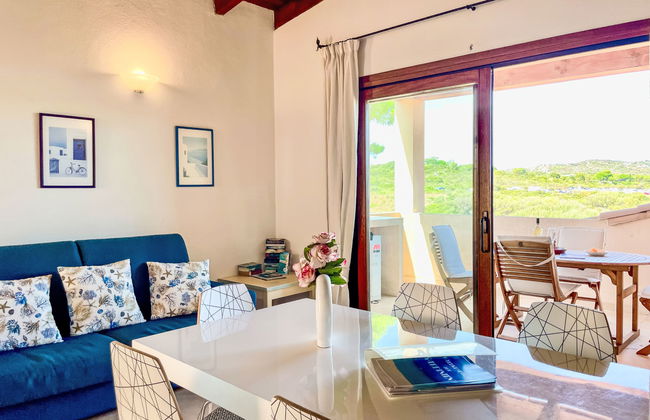 Apartamento de 3 quartos em Santa Teresa Gallura com jardim e terraço - Foto 4