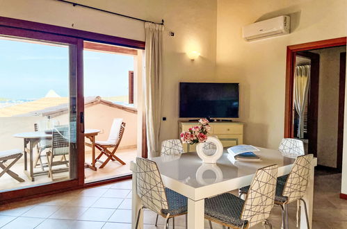 Foto 9 - Apartamento de 2 quartos em Santa Teresa Gallura com jardim