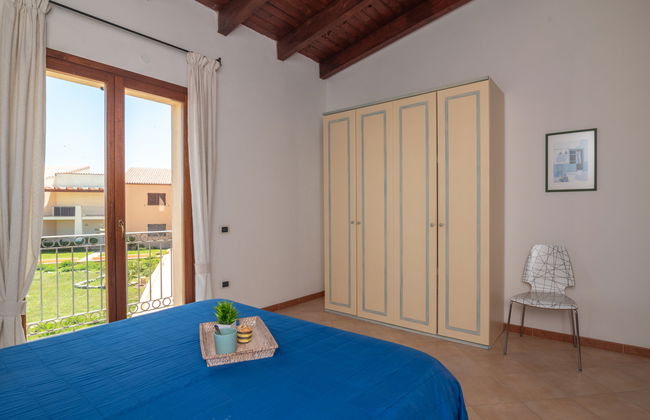 Apartamento de 3 quartos em Santa Teresa Gallura com jardim e terraço - Foto 17