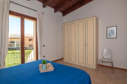 Photo 17 - 2 bedroom Apartment in Santa Teresa Gallura with garden and terrace