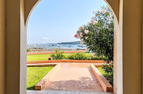 Photo 21 - Appartement de 1 chambre à Santa Teresa Gallura avec jardin et terrasse