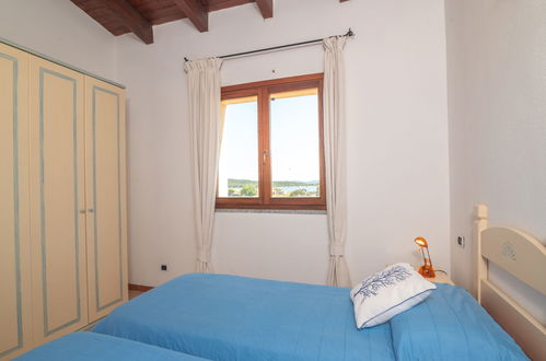 Foto 19 - Apartamento de 2 quartos em Santa Teresa Gallura com jardim e terraço