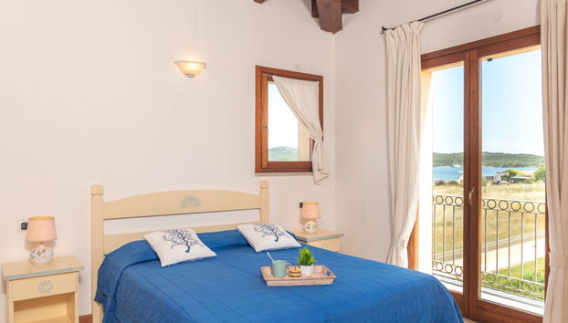 Apartamento de 3 quartos em Santa Teresa Gallura com jardim e terraço - Foto 5