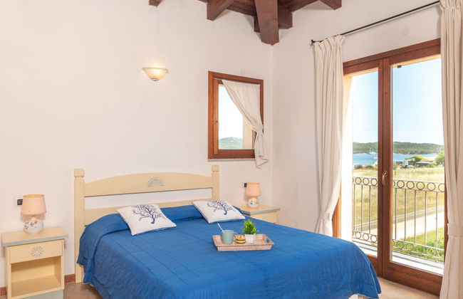 Apartamento de 3 quartos em Santa Teresa Gallura com jardim e terraço - Foto 5