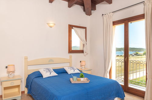 Foto 5 - Apartamento de 2 quartos em Santa Teresa Gallura com jardim e terraço