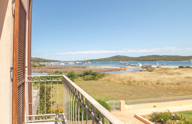 Apartamento de 3 quartos em Santa Teresa Gallura com jardim e terraço - Foto 20