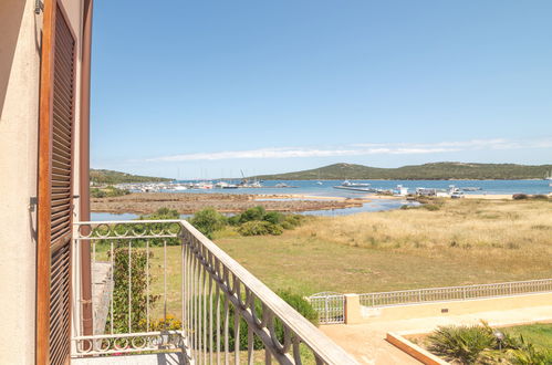 Foto 20 - Apartamento de 2 quartos em Santa Teresa Gallura com jardim e terraço