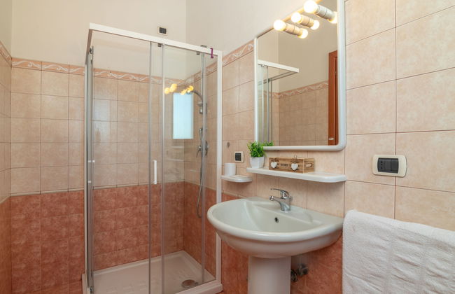 Apartamento de 3 quartos em Santa Teresa Gallura com jardim e terraço - Foto 21