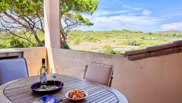 Apartamento de 3 quartos em Santa Teresa Gallura com jardim e terraço - Foto 2