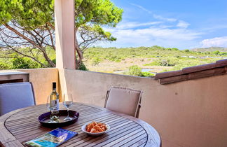 Photo 2 - 2 bedroom Apartment in Santa Teresa Gallura with garden