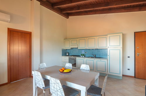 Foto 6 - Apartamento de 2 habitaciones en Santa Teresa Gallura con jardín