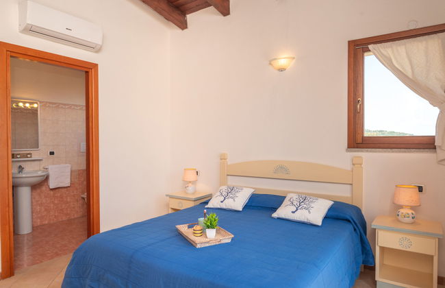 Apartamento de 3 quartos em Santa Teresa Gallura com jardim e terraço - Foto 15