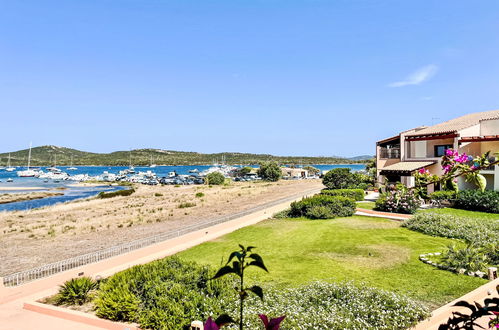 Photo 25 - 2 bedroom Apartment in Santa Teresa Gallura with garden and terrace