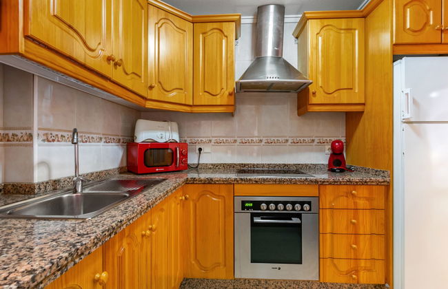 4 bedroom Apartment in Guardamar del Segura with terrace - Photo 2