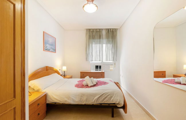 4 bedroom Apartment in Guardamar del Segura with terrace - Photo 11