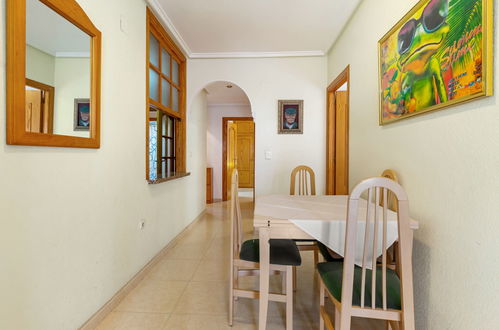 Photo 9 - 3 bedroom Apartment in Guardamar del Segura with terrace