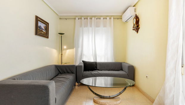 Apartment mit 4 Schlafzimmern in Guardamar del Segura mit terrasse - Foto 3