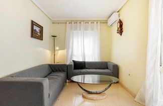 Photo 3 - 3 bedroom Apartment in Guardamar del Segura with terrace