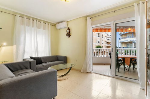 Photo 21 - 3 bedroom Apartment in Guardamar del Segura with terrace