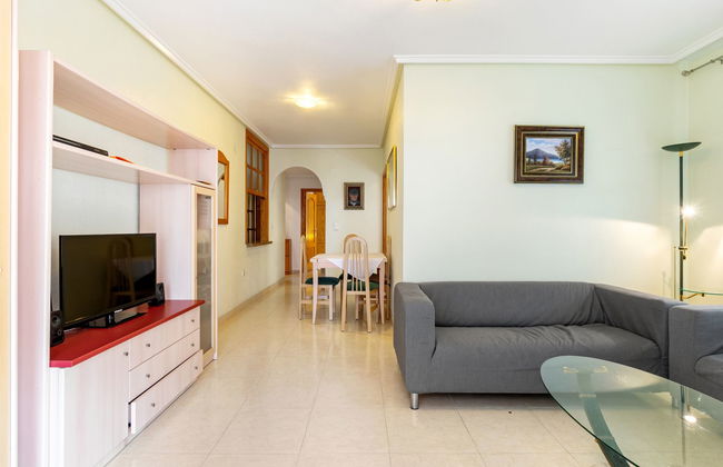 4 bedroom Apartment in Guardamar del Segura with terrace - Photo 18