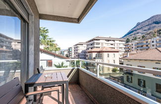 Photo 1 - Appartement en Lugano