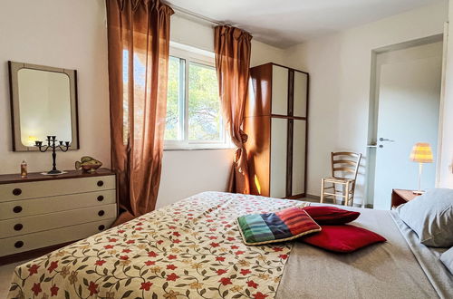 Foto 13 - Apartamento de 2 quartos em Imperia com piscina e jardim