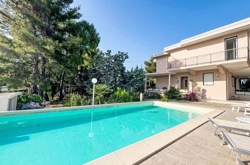 Foto 28 - Apartamento de 1 quarto em Imperia com piscina e jardim