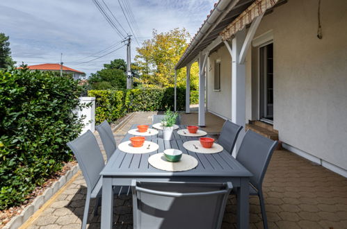 Photo 4 - 3 bedroom House in Capbreton with terrace and sea view