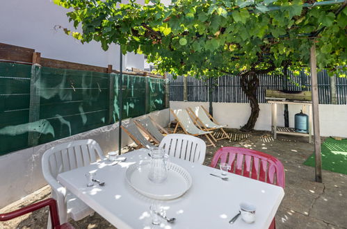 Photo 12 - Maison de 3 chambres à Capbreton avec jardin et terrasse