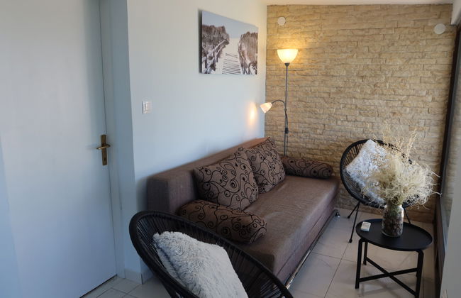 Casa de 4 quartos em Obrovac com terraço - Foto 12