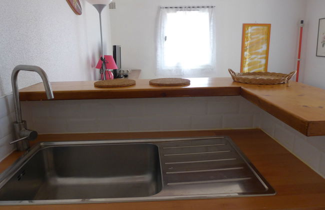 Casa de 3 quartos em Lacanau com piscina e jardim - Foto 8
