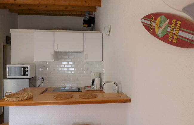 Casa de 3 quartos em Lacanau com piscina e jardim - Foto 7