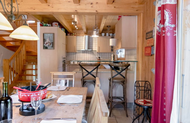 Casa de 4 quartos em Orsières com jardim e terraço - Foto 14