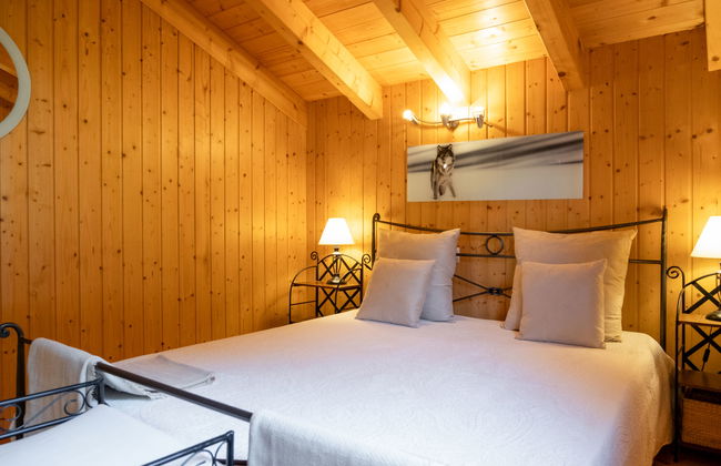 Casa de 4 quartos em Orsières com jardim e terraço - Foto 21