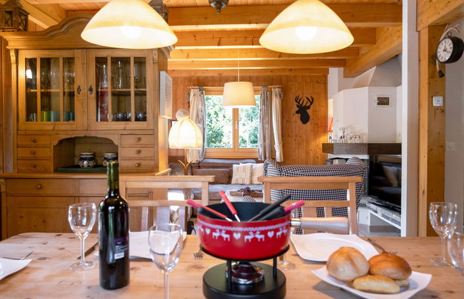 Casa de 4 quartos em Orsières com jardim e terraço - Foto 12