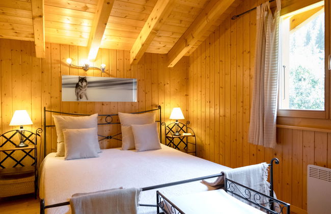 Casa de 4 quartos em Orsières com jardim e terraço - Foto 20